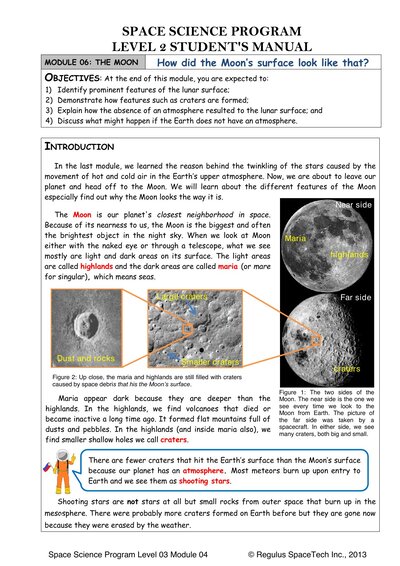 Level 2 Module M06